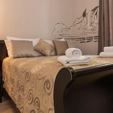 Capital Luxury Спліт