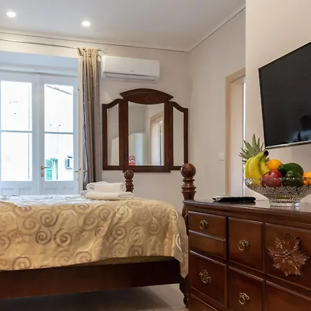 Capital Luxury