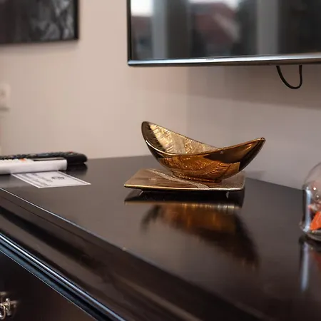 Гостьовий будинок Capital Luxury Спліт