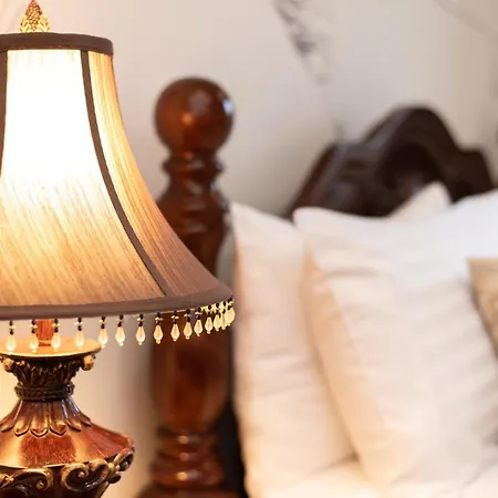 Gæstehus Capital Luxury Split