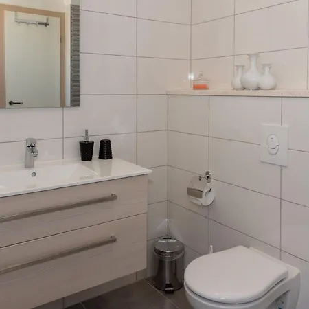 Πανσιόν Capital Luxury Σπλιτ