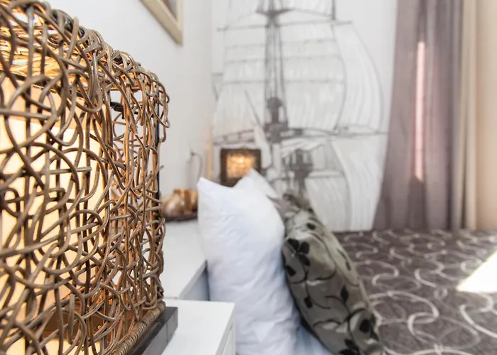 Capital Luxury 3* Split