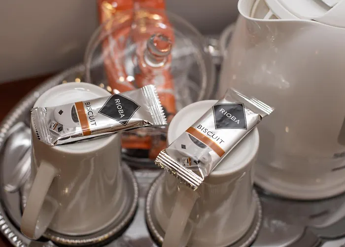 Capital Luxury 3* Split