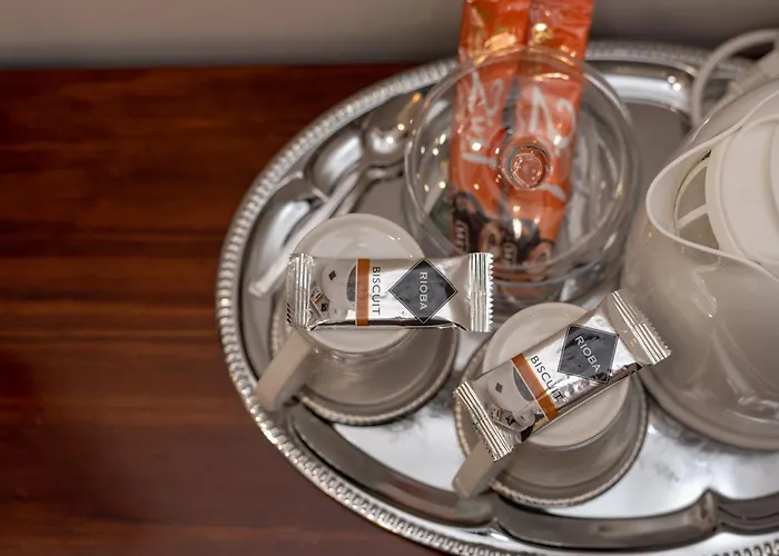 Gæstehus Capital Luxury 3*