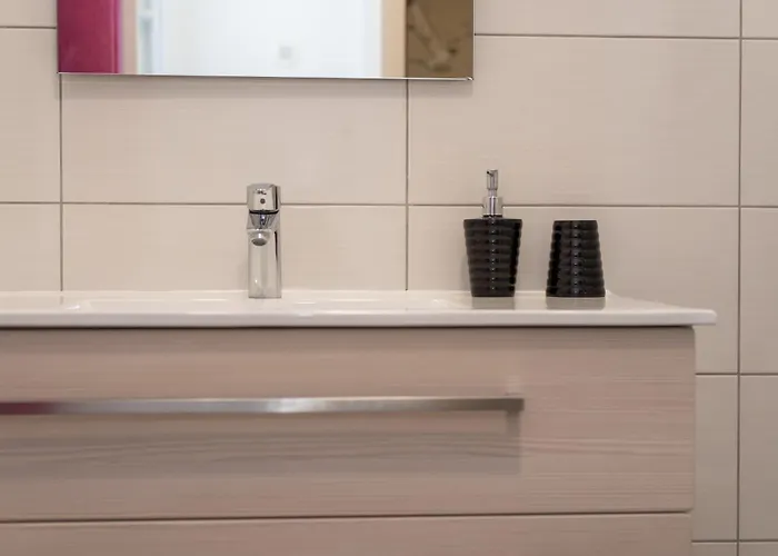 Capital Luxury 3* Split