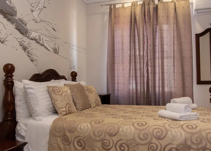 Capital Luxury Gæstehus 3*