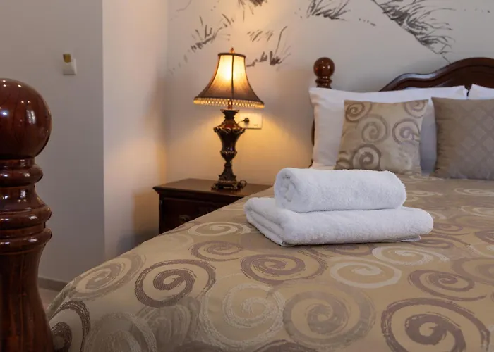 Gæstehus Capital Luxury 3*