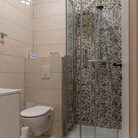 Capital Luxury Gostinjska kuća Split