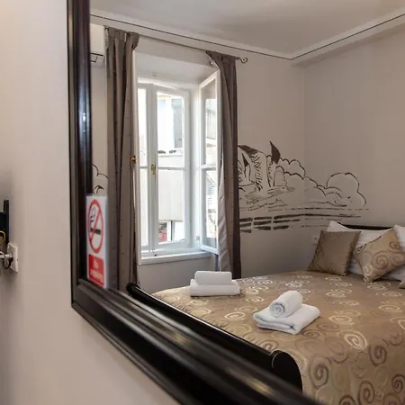 Capital Luxury Gostinjska kuća