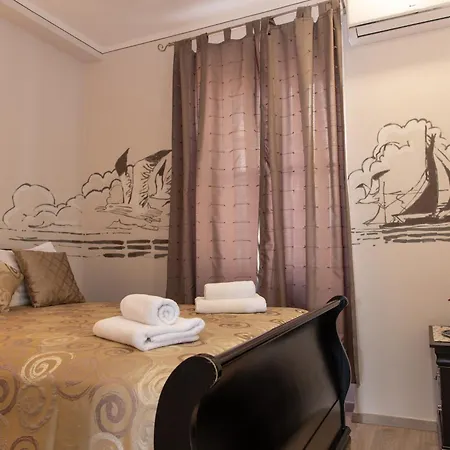 Capital Luxury Gostinjska kuća 3*