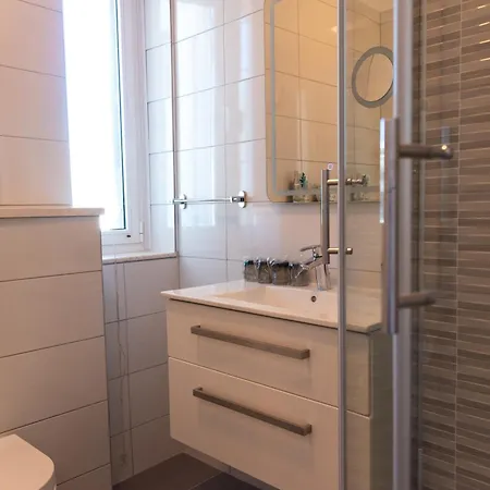 Gostinjska kuća Capital Luxury