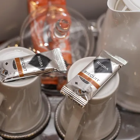 Capital Luxury 3* Split