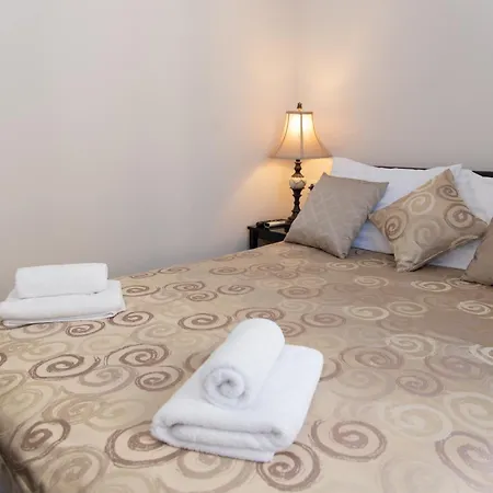 Capital Luxury Gostinjska kuća Split