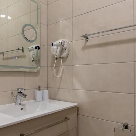 Capital Luxury Gostinjska kuća Split