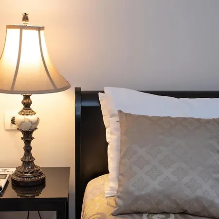 Capital Luxury 4*