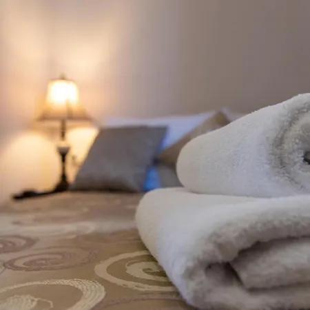 Capital Luxury Gostinjska kuća Split