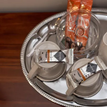 Gasthof Capital Luxury 3*