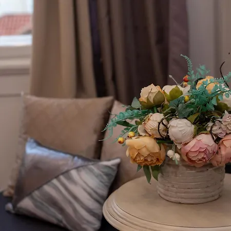 Capital Luxury Gostinjska kuća