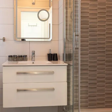 Capital Luxury Gostinjska kuća Split