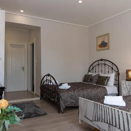 Gostinjska kuća Capital Luxury Split