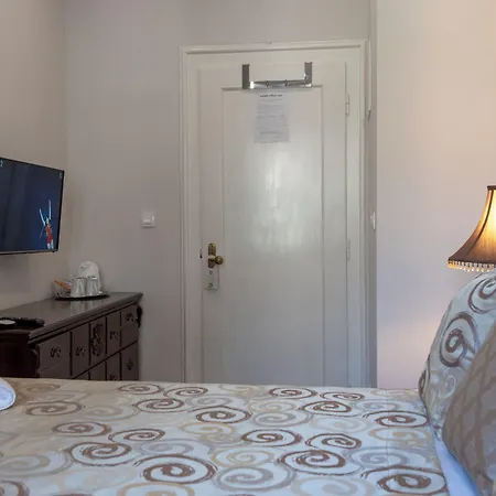 Capital Luxury 4* Split