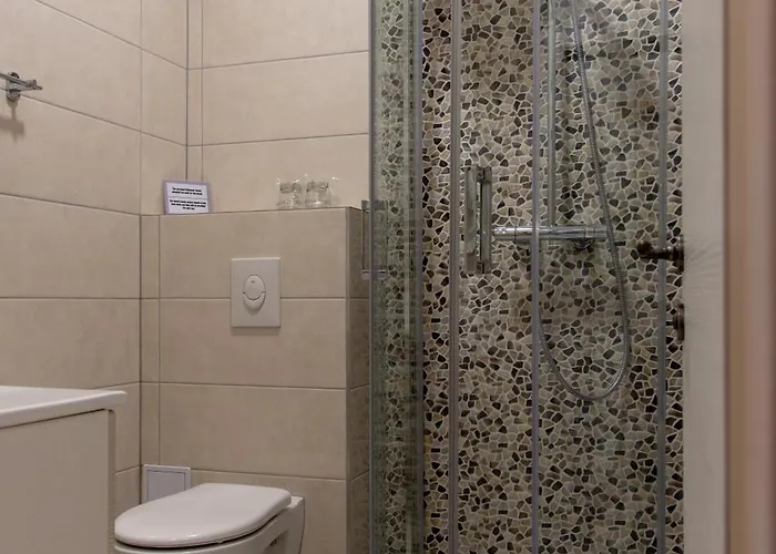 Capital Luxury Guest house Split