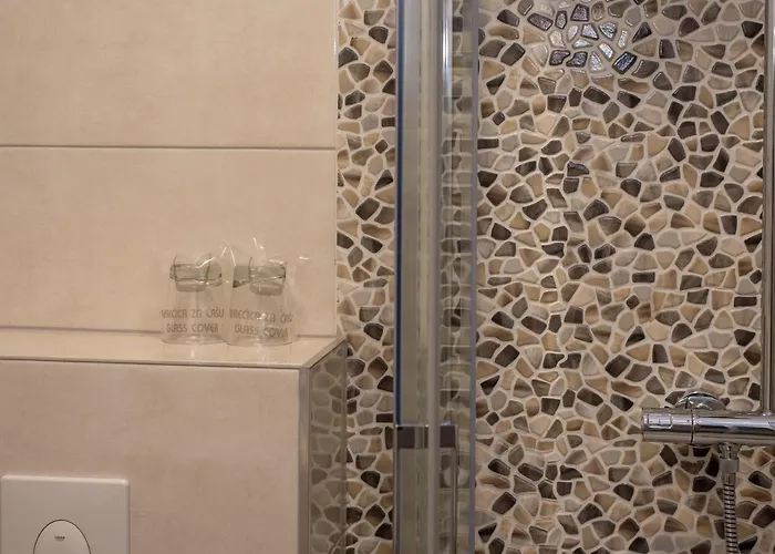 Capital Luxury 3* Split