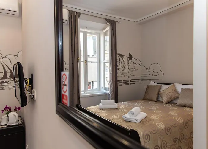 Capital Luxury Guest house