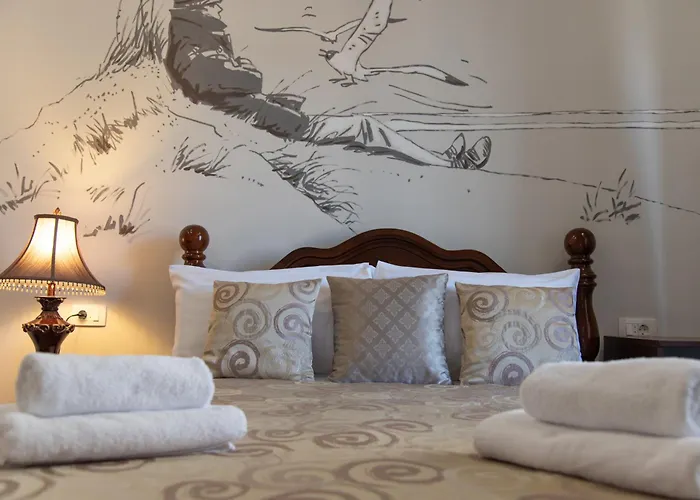 Capital Luxury Guest house