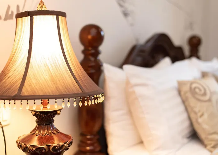 Guest house Capital Luxury Split