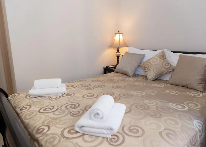 Capital Luxury Guest house Split