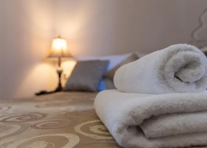 Capital Luxury Guest house Split