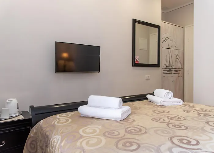 Guest house Capital Luxury Split