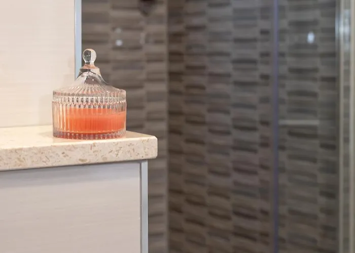 Capital Luxury Guest house Split