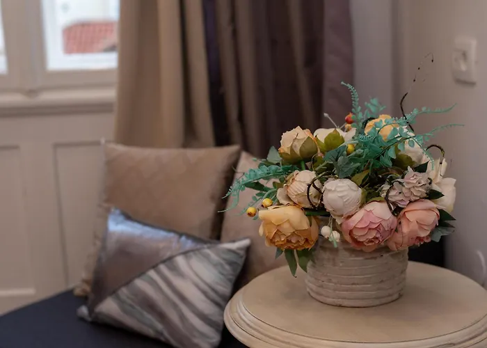 Capital Luxury Guest house