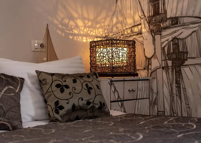 Capital Luxury Guest house