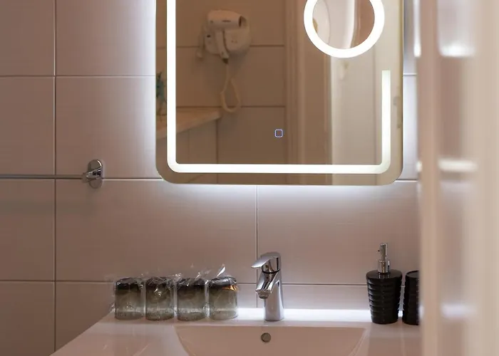 Guest house Capital Luxury