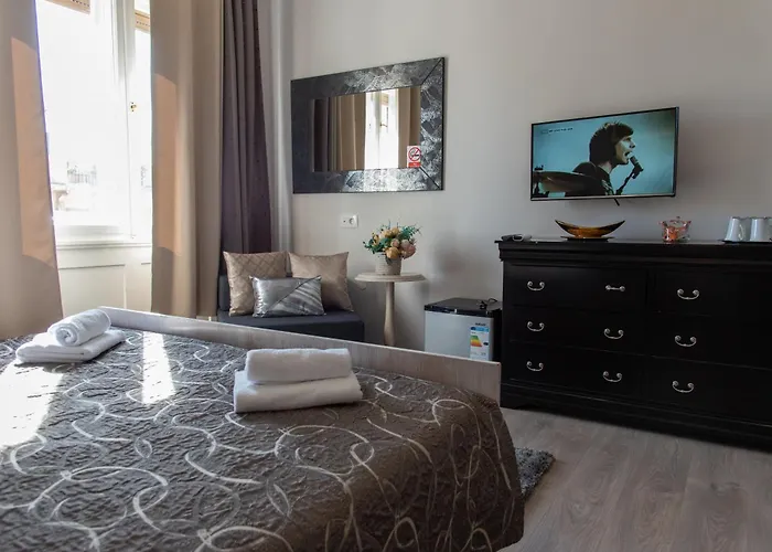 Guest house Capital Luxury Split