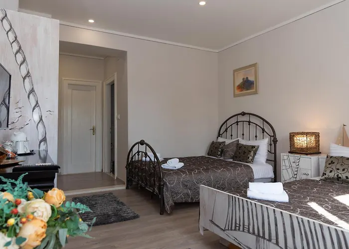 Guest house Capital Luxury Split