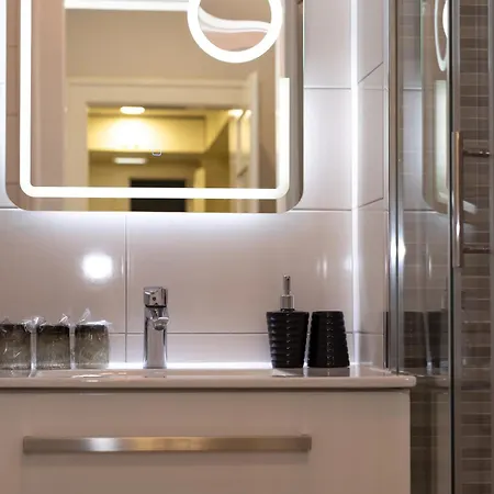 Capital Luxury Maison d'hôtes 3*