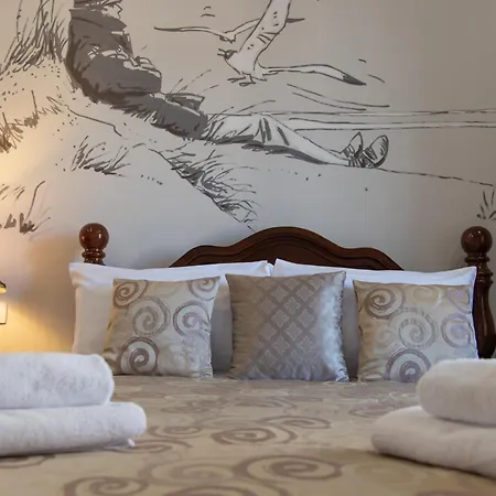 Capital Luxury Maison d'hôtes