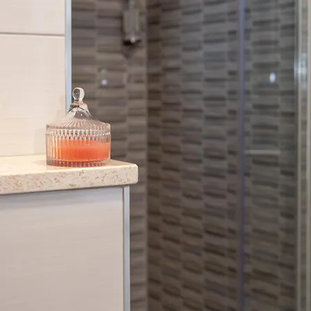 Capital Luxury Maison d'hôtes Split