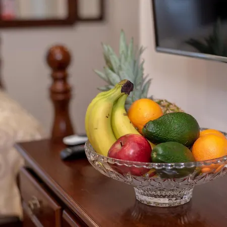 Capital Luxury Maison d'hôtes