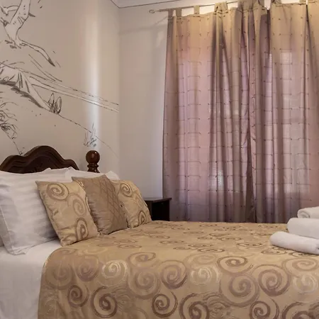 Capital Luxury Maison d'hôtes 3*